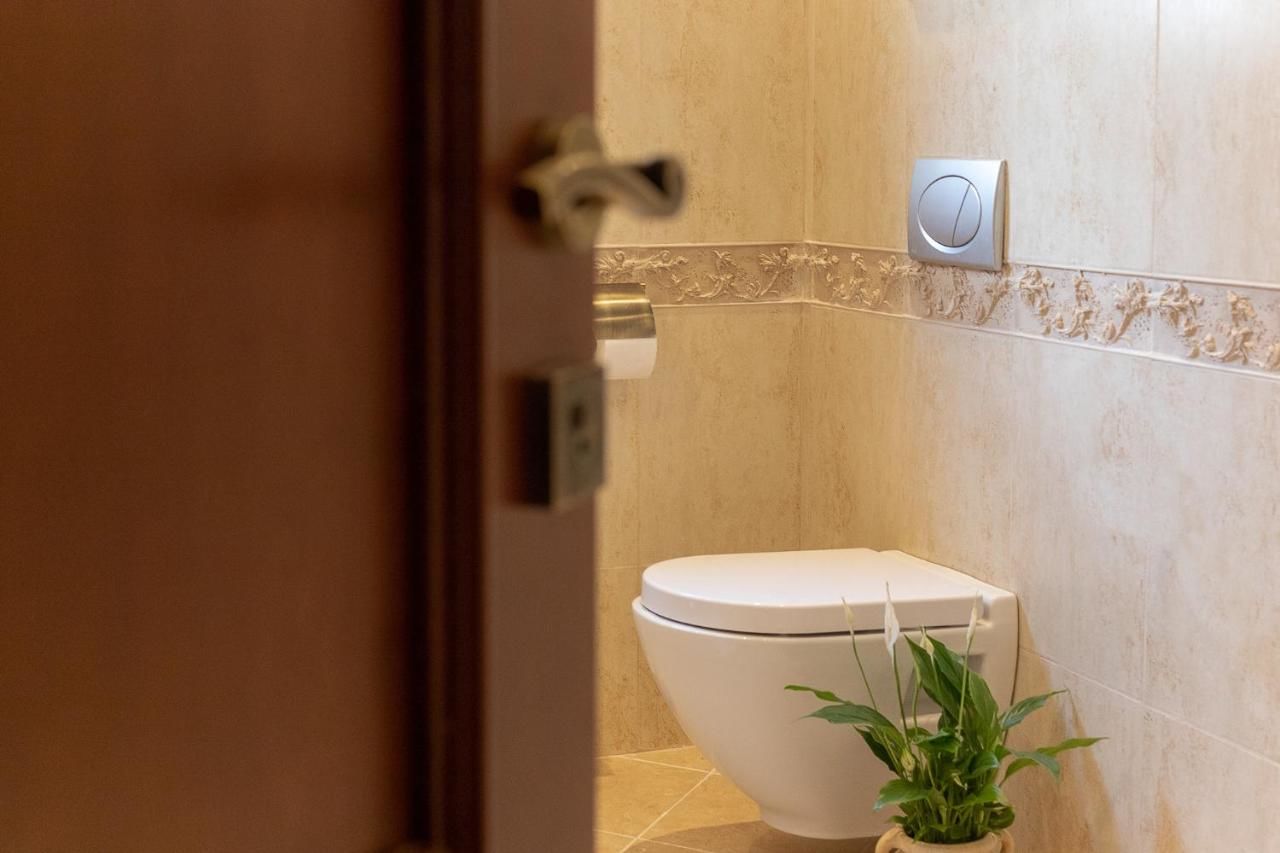 Апартаменты Villa Aura Котор-30