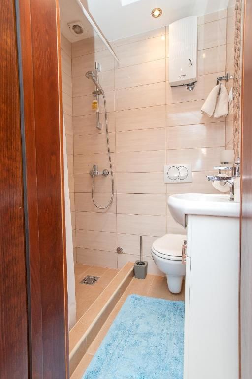 Апартаменты Villa Aura Котор-53