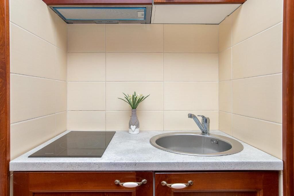 Апартаменты Villa Aura Котор-55