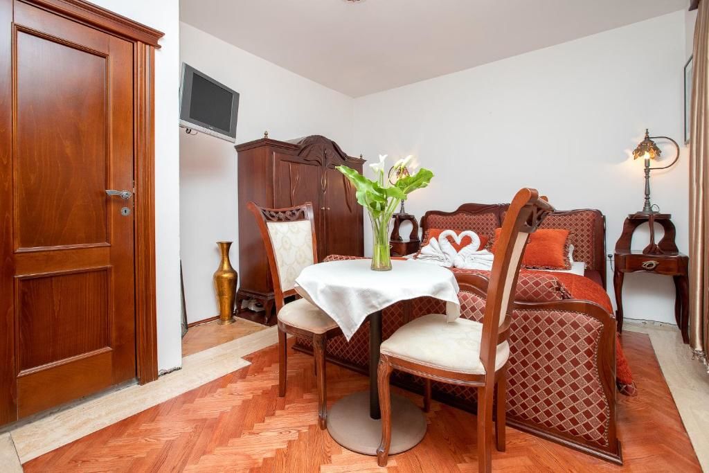 Апартаменты Villa Aura Котор-60