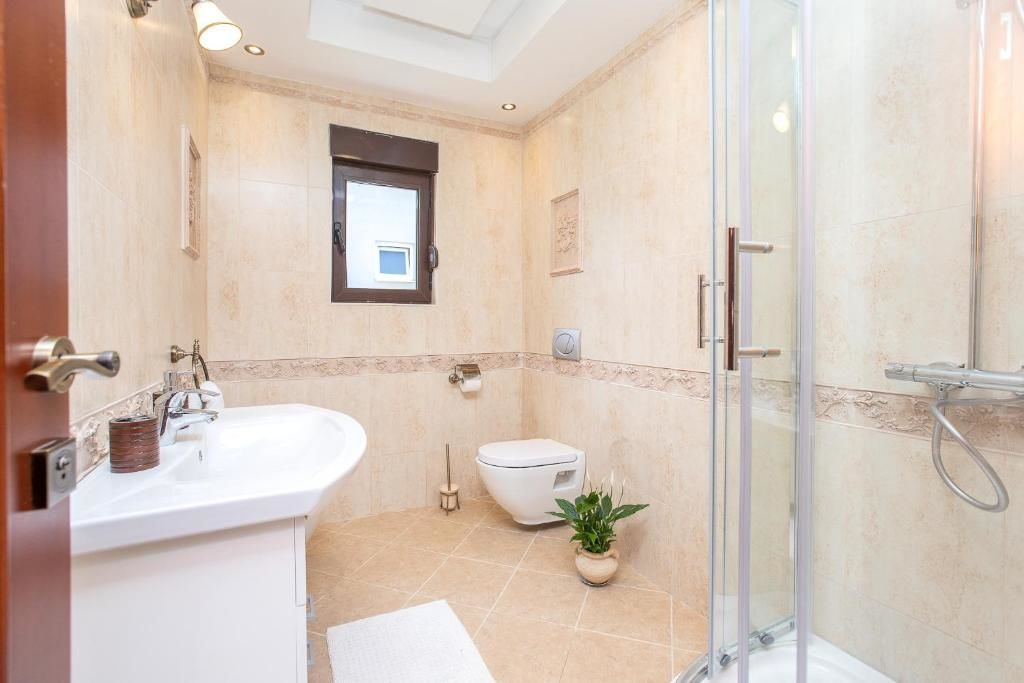 Апартаменты Villa Aura Котор-69