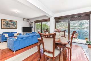 Апартаменты Villa Aura Котор Апартаменты с 2 спальнями-20