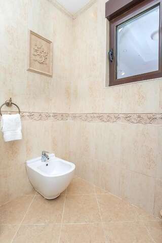 Апартаменты Villa Aura Котор Апартаменты с 2 спальнями-23