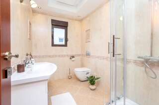 Апартаменты Villa Aura Котор Апартаменты с 2 спальнями-25
