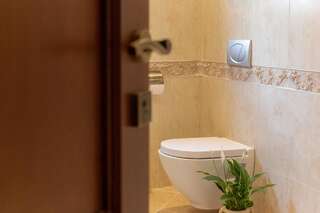 Апартаменты Villa Aura Котор Апартаменты с 2 спальнями-27