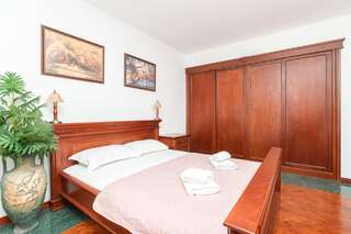 Апартаменты Villa Aura Котор Апартаменты с 2 спальнями-30