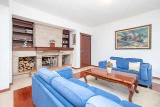 Апартаменты Villa Aura Котор Апартаменты с 2 спальнями-45