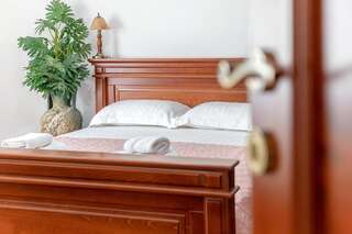 Апартаменты Villa Aura Котор Апартаменты с 2 спальнями-5