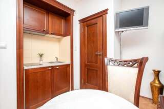 Апартаменты Villa Aura Котор Апартаменты с 2 спальнями-51