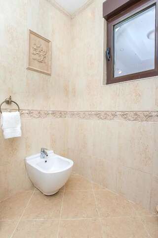 Апартаменты Villa Aura Котор Апартаменты с 2 спальнями-64