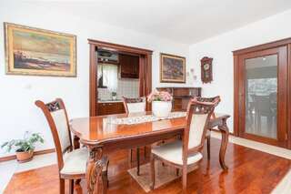 Апартаменты Villa Aura Котор Апартаменты с 2 спальнями-84