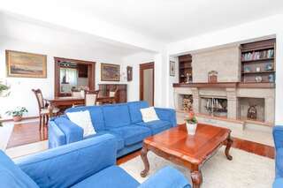 Апартаменты Villa Aura Котор Апартаменты с 2 спальнями-88
