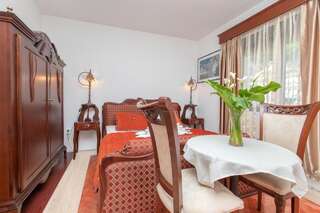 Апартаменты Villa Aura Котор Апартаменты с 2 спальнями-9