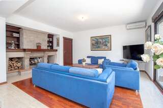 Апартаменты Villa Aura Котор Апартаменты с 2 спальнями-90