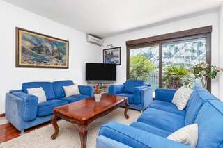 Апартаменты Villa Aura Котор Апартаменты с 2 спальнями-92