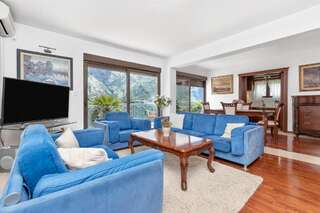 Апартаменты Villa Aura Котор Апартаменты с 2 спальнями-94