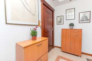 Апартаменты Villa Aura Котор Апартаменты с 2 спальнями-95