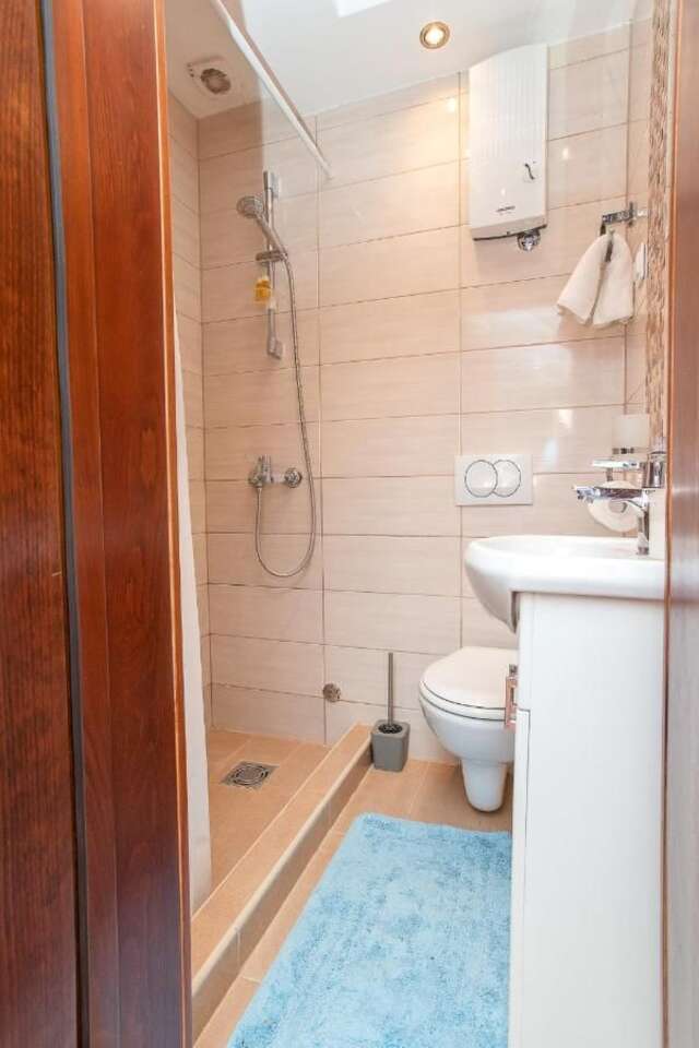 Апартаменты Villa Aura Котор-12