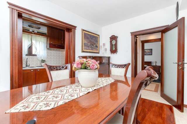 Апартаменты Villa Aura Котор-39