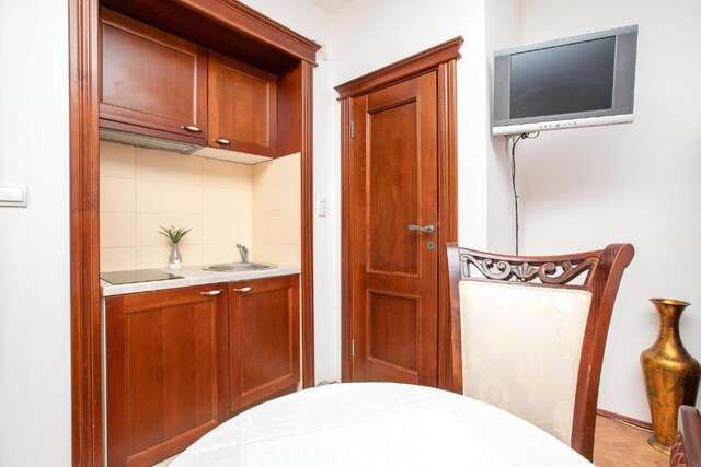 Апартаменты Villa Aura Котор-53