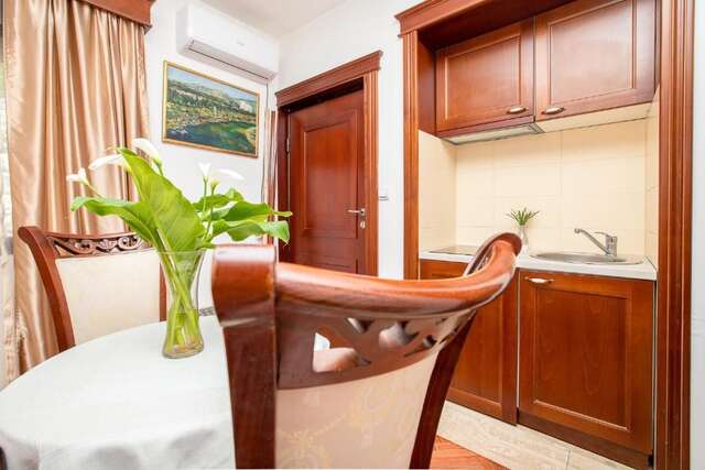 Апартаменты Villa Aura Котор-55