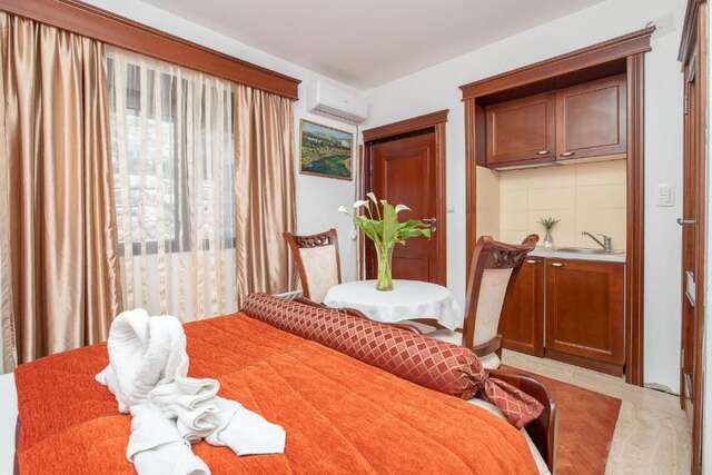 Апартаменты Villa Aura Котор-56