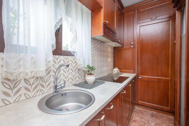 Апартаменты Villa Aura Котор-83
